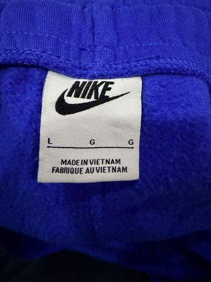 กางเกงจ็อกเกอร์ Nike Sportswear Club Fleece  รูปที่ 5