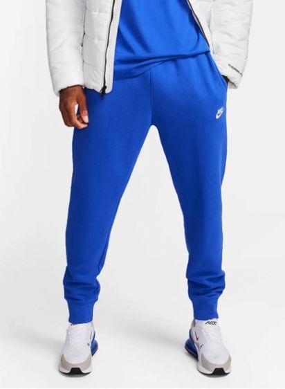 กางเกงจ็อกเกอร์ Nike Sportswear Club Fleece  รูปที่ 9