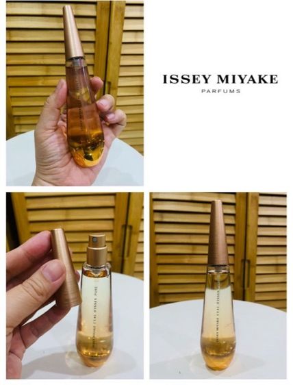 หญิง Issey Miyake L'Eau d'Issey Pure Nectar de Parfum for Women 30 ml no box 