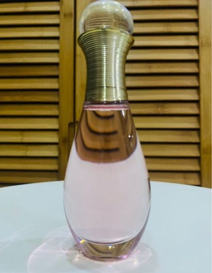 DIOR J'adore Parfum Pour Les Cheveux 40 ml (Hair Mist) No Box น้ำหอมแท้ ส่งฟรี รูปที่ 6