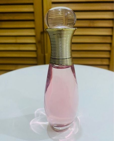 DIOR J'adore Parfum Pour Les Cheveux 40 ml (Hair Mist) No Box น้ำหอมแท้ ส่งฟรี รูปที่ 7