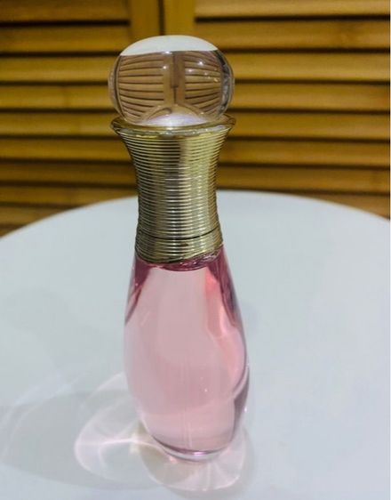 DIOR J'adore Parfum Pour Les Cheveux 40 ml (Hair Mist) No Box น้ำหอมแท้ ส่งฟรี รูปที่ 3