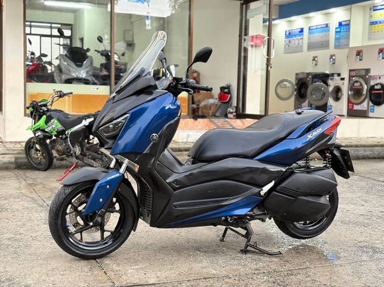 YAMAHA XMAX 2020