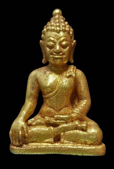 พระทองคำ