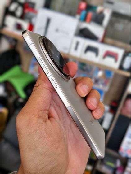  vivo X200 Pro (16 512GB) Titanium Gray (5G รูปที่ 6