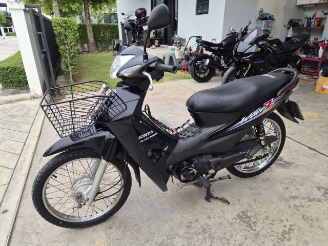 Wave100Z เล่มชุดโอนภาษี70