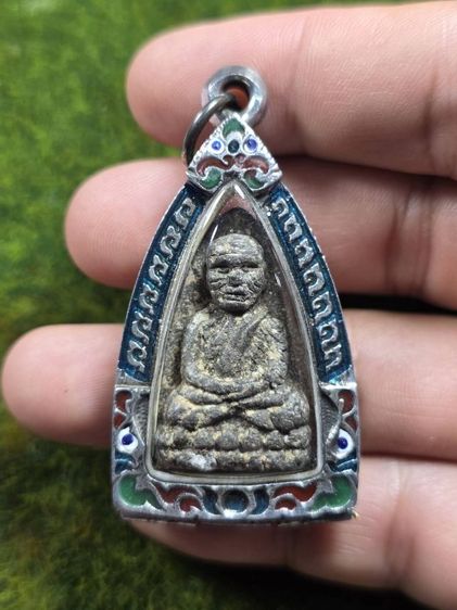 พระหลวงปู่ทวดวัดช้างให้