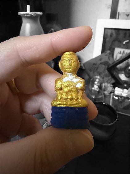 กุมารทอง เจ้าสัวน้อย หายากแล้ว