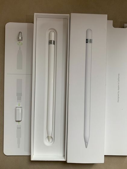 ขาย iPad 6th Gen Wi-Fi + Cellular 128GB มือสอง แถม apple pencil 1 รูปที่ 15
