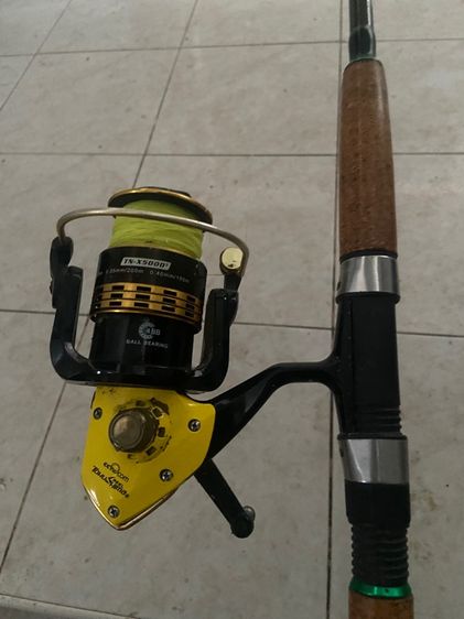 ของเบ็ดเตล็ด