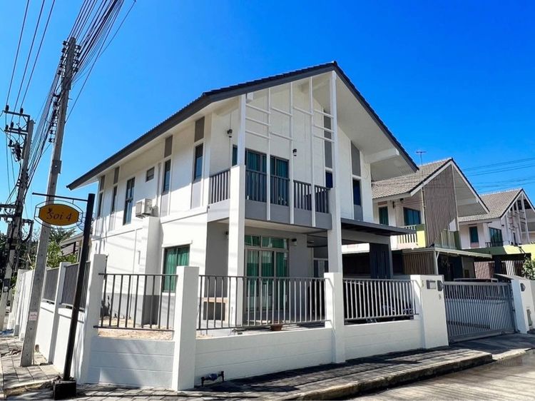 บ้านสวยราคาถูก