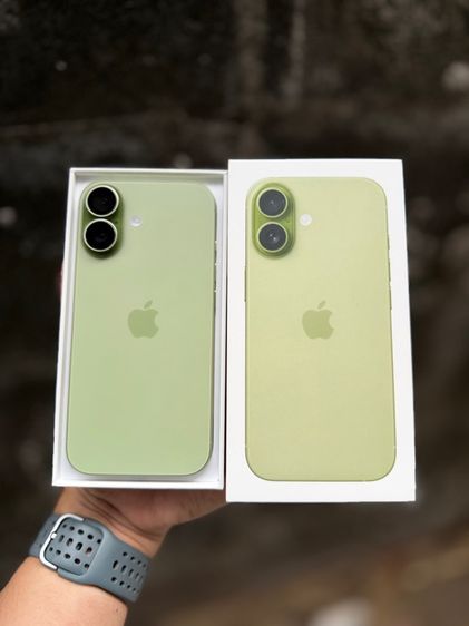 อื่นๆ 256 GB iphone 17 256GB 