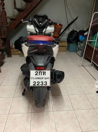 honda forza ตัวเเรก รูปที่ 2