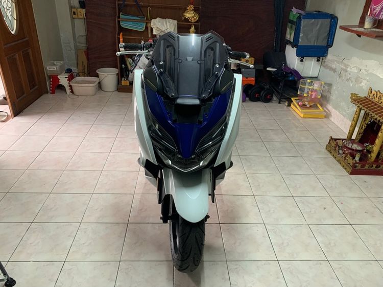 honda forza ตัวเเรก รูปที่ 4