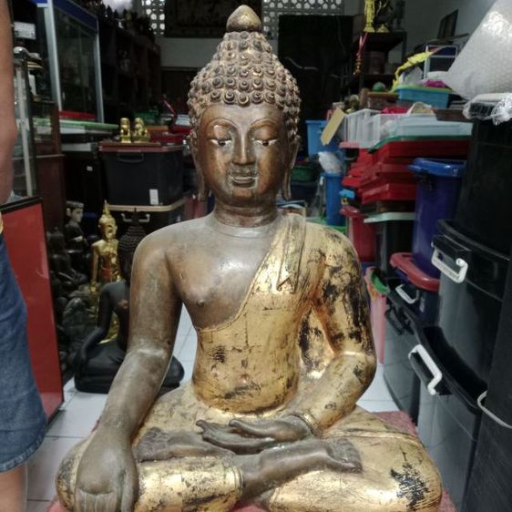 พระศิลปะเชียงแสน