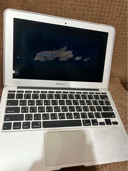 Macbook Air 2013