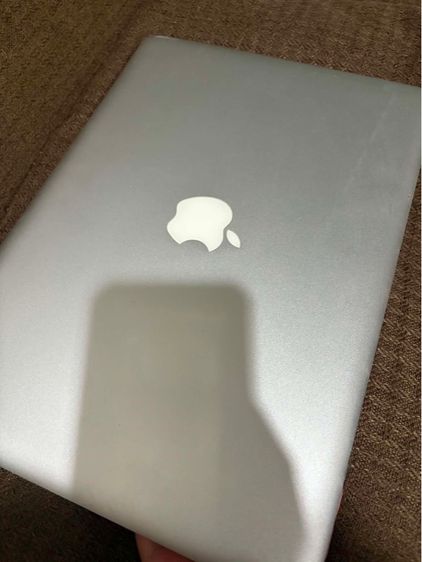 Macbook Pro 2012