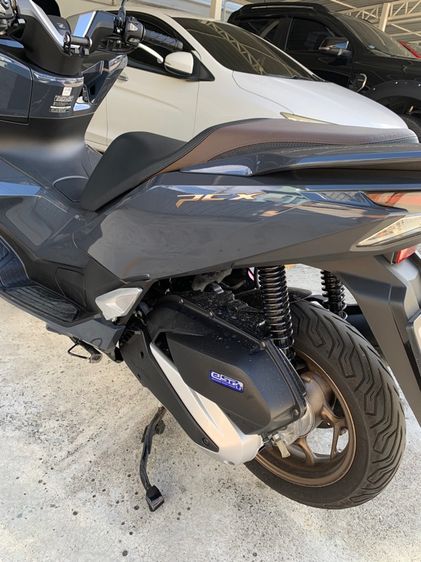 Pcx160 top tft 2025 รูปที่ 6
