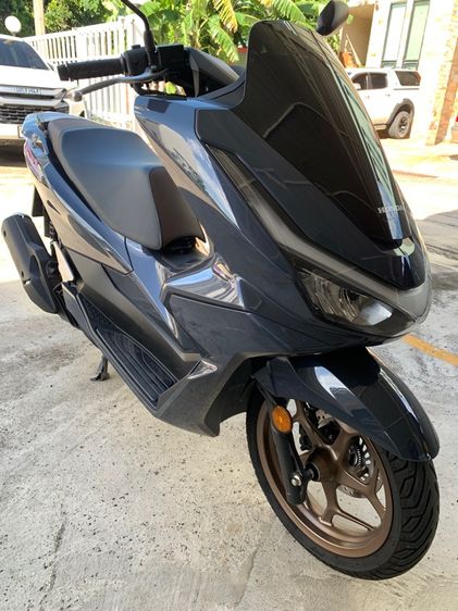 Pcx160 top tft 2025 รูปที่ 2