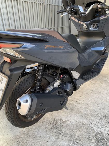 Pcx160 top tft 2025 รูปที่ 8