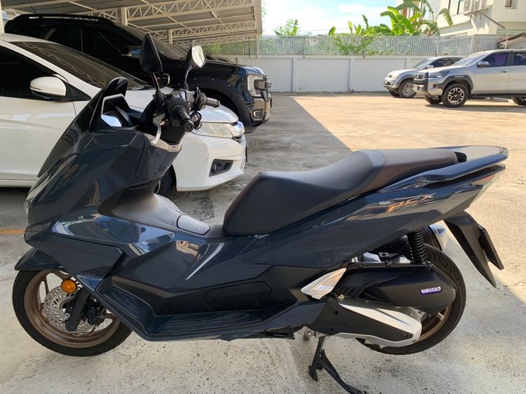 Pcx160 top tft 2025 รูปที่ 5