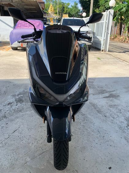 Pcx160 top tft 2025 รูปที่ 3