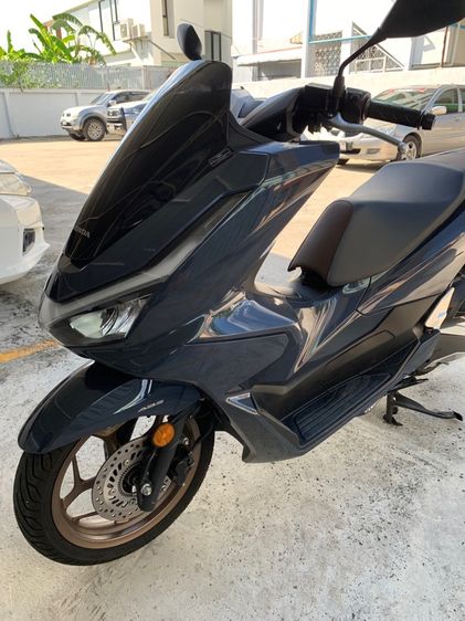 Pcx160 top tft 2025 รูปที่ 4