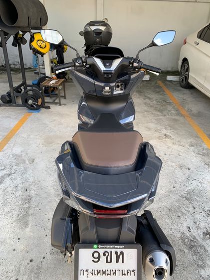 Pcx160 top tft 2025 รูปที่ 7