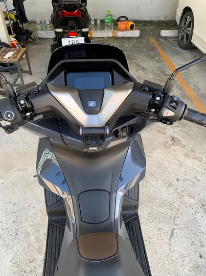 Pcx160 top tft 2025 รูปที่ 9