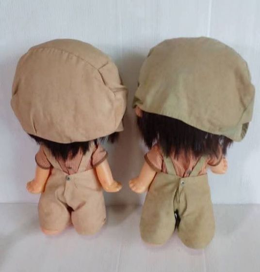 ตุ๊กตาตาหวานงานญี่ปุ่น รูปที่ 2
