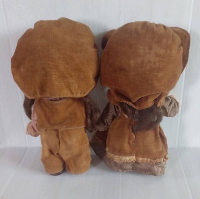 ตุ๊กตาตาหวานงานญี่ปุ่น รูปที่ 4
