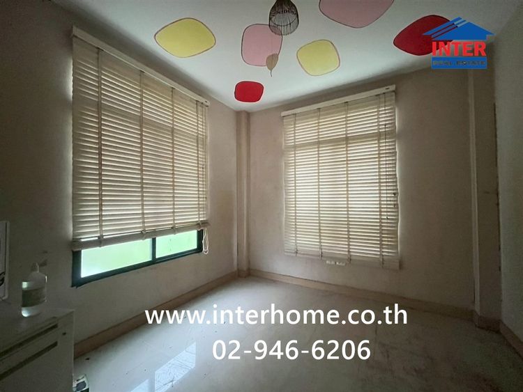 บ้านเดี่ยว 2 ชั้น 53.1 ตร.ว. หมู่บ้านปริญสิริ กาญจนาภิแษก -บางบอน ติดแม็คโครบางบอน ถนนกาญจนาภิเษก ถนนเอกชัย-บางบอน เขตบางบอน กรุงเทพมหานคร รูปที่ 4