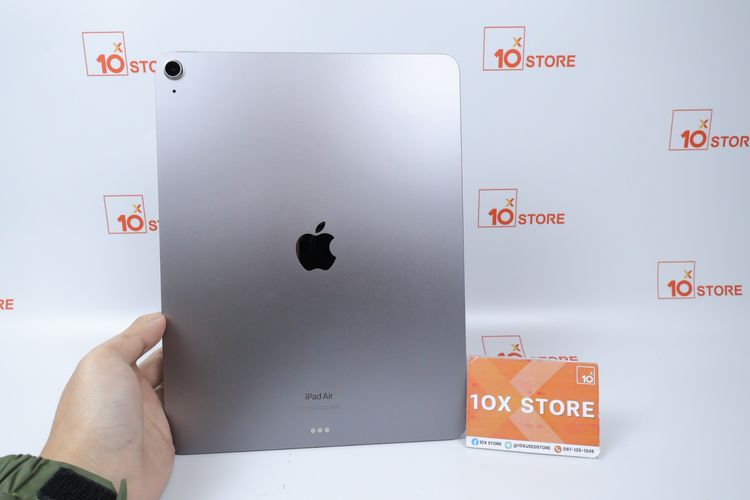 iPad Air M2 13" 128GB WiFi