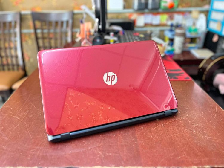 Notebook HP 15-f272WM รูปที่ 2