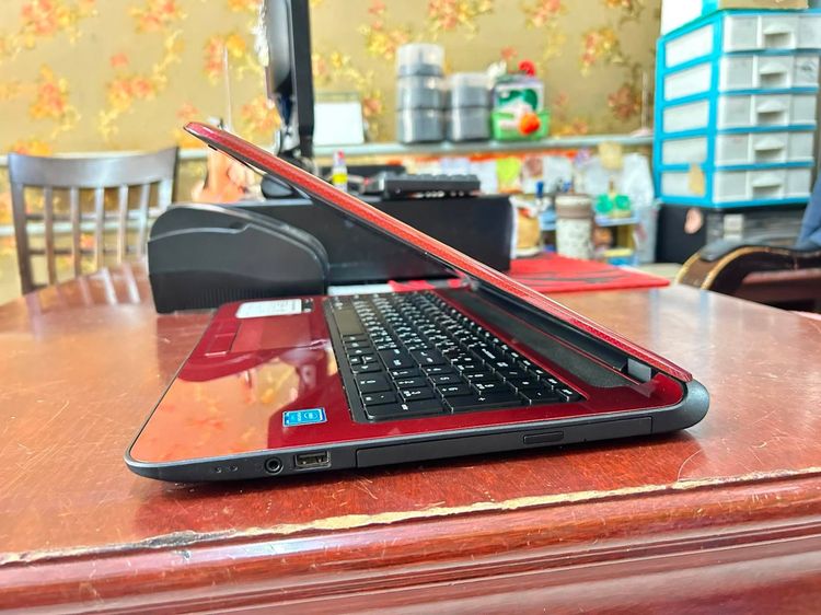 Notebook HP 15-f272WM รูปที่ 3