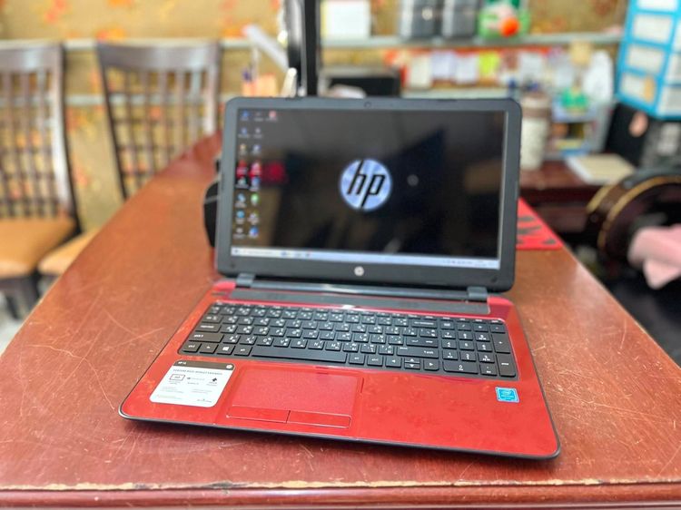 Notebook HP 15-f272WM รูปที่ 5