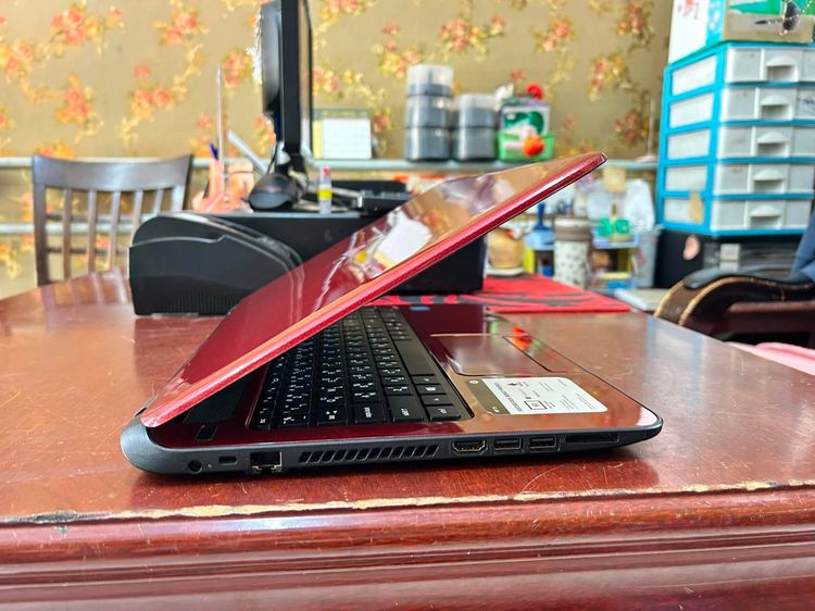 Notebook HP 15-f272WM รูปที่ 6