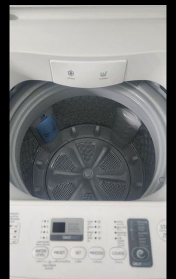 ขายเครื่องซักผ้า Toshiba 7 กิโลรุ่นAW-J800AT มือ2