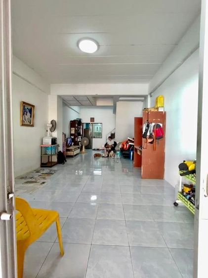 มีบางส่วน 2015 บ้านทาวเฮาส์ ภัทราวิลว์ รูปที่ 3