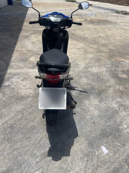 Honda ขาย WAVE 110i ปี 2020
