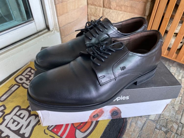 รองเท้าคัทชู hush puppies