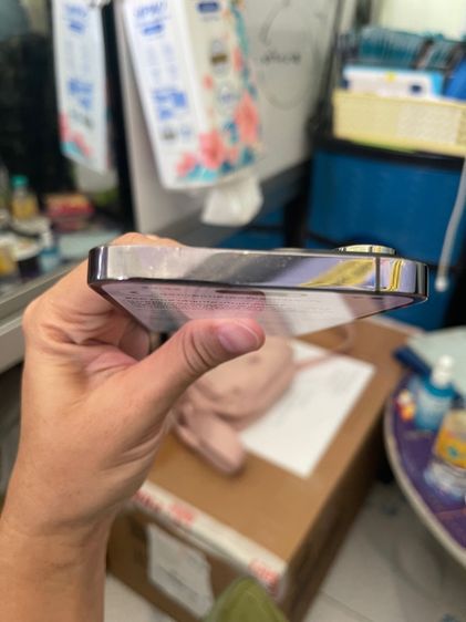iPhone 14 Pro Max รูปที่ 5