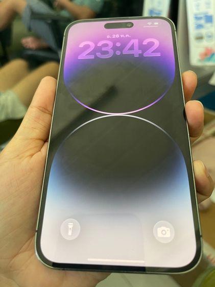 iPhone 14 Pro Max รูปที่ 2