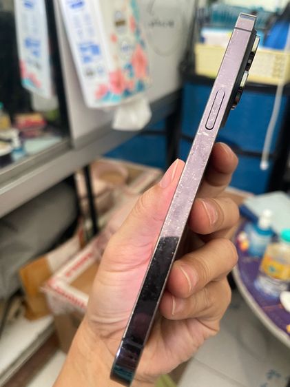 iPhone 14 Pro Max รูปที่ 4