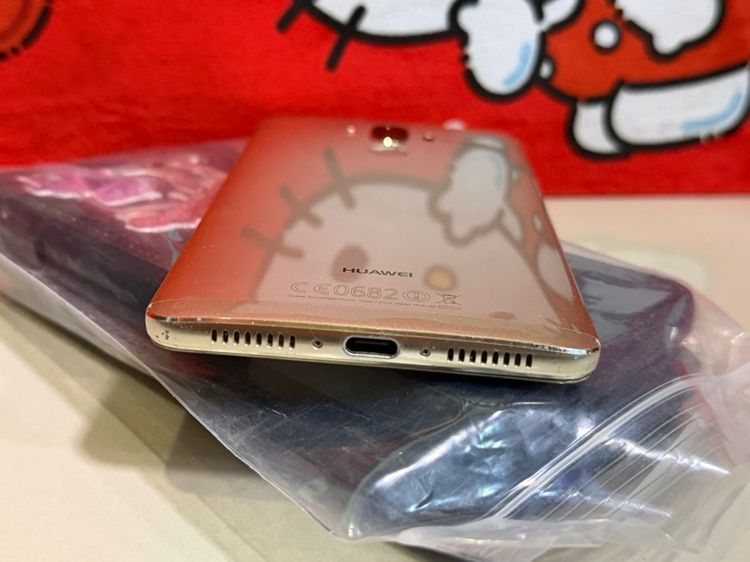 Huawei Mate 9 มือถือสุดยอดกล้องของหัวเหว่ย ขับเคลื่อนด้วยชิปเซ็ตระดับเรือธง Kirin 960 กล้องหลังคู่เลนส์ Leica  รูปที่ 7