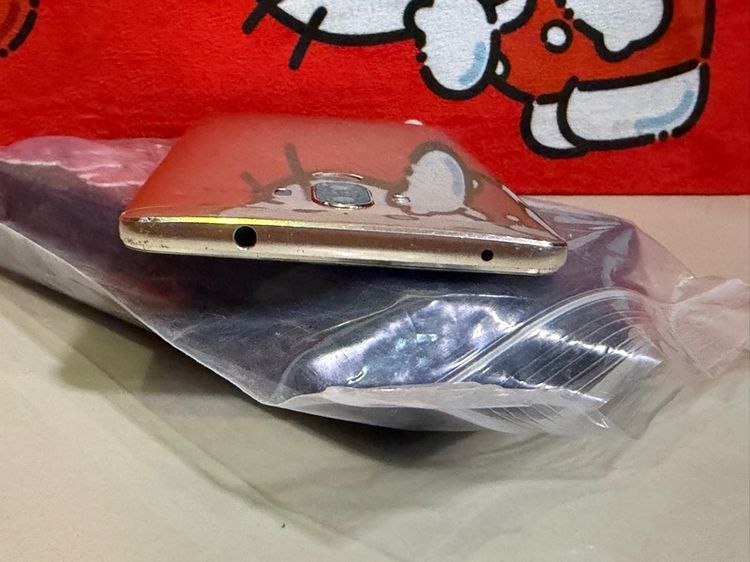 Huawei Mate 9 มือถือสุดยอดกล้องของหัวเหว่ย ขับเคลื่อนด้วยชิปเซ็ตระดับเรือธง Kirin 960 กล้องหลังคู่เลนส์ Leica  รูปที่ 8