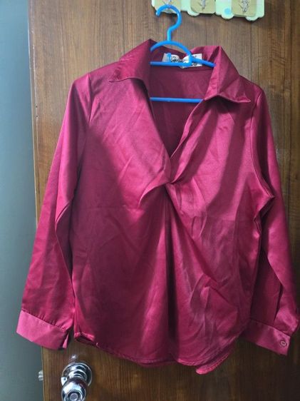 cloth almost new
