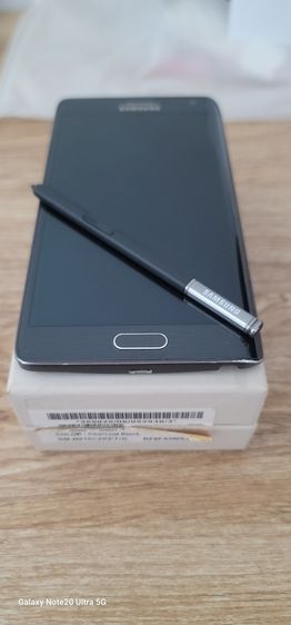 Note 4 edge