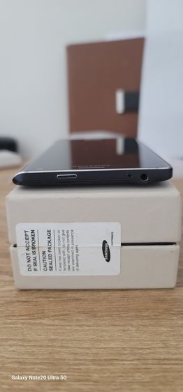 Note 4 edge  รูปที่ 5