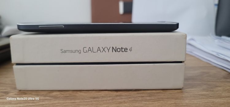 Note 4 edge  รูปที่ 7